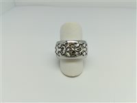 Anneau Lorenzo Ungari Femme Argento in Argent ARTAN006 - ARTAN006B